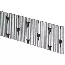 Гвозди для пневматического нейлера ЗУБР P 0.6, 20 мм, 10000 шт. 31835-20