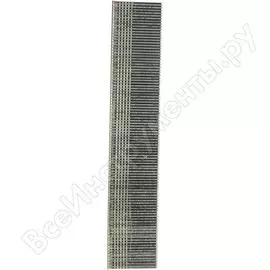 Гвозди Pegas pneumatic F25 1.05х1.25 мм 25 мм (5000 шт.) 1204