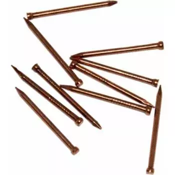 Гвозди КРЕП-КОМП 1,2x35 0.2 кг/ 645 шт. гм1235мф