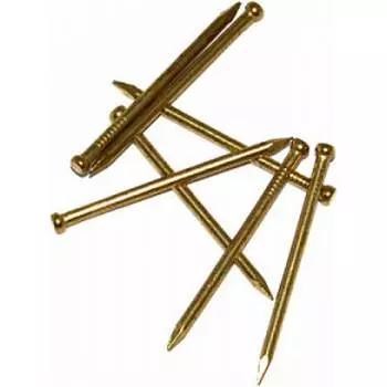 Гвозди КРЕП-КОМП 1,4x30 0.2 кг/ 527 шт. гл1430мф