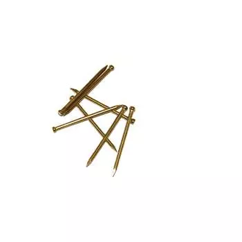 Гвозди КРЕП-КОМП 1,8x40 0,2кг/240 шт. гл1840мф