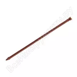 Медные гвозди КРЕП-КОМП 1,6х50 (5 кг) гм1650