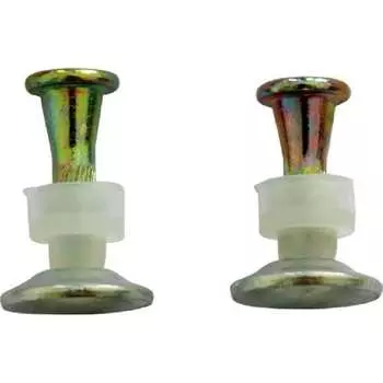 Гвозди LIXIE 100 шт. ENP8-20-13