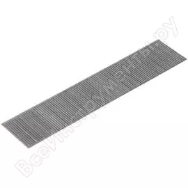 Особотвердые гвозди STAYER PROFESSIONAL тип 300 25 мм (5000 шт.) 31530-25