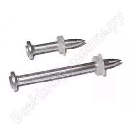 Гвозди по бетону TOUA T DN 42 Р8 100 шт.