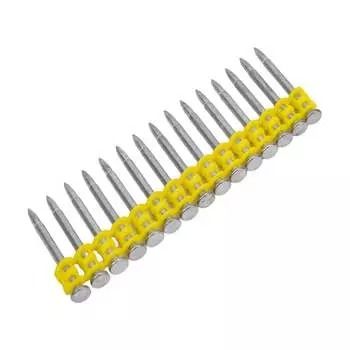 Гвозди по бетону для Dewalt DCN890N FIXPISTOLS F-DW 3x38 750 шт. 1-2-3-6817