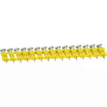 Гвозди по бетону для Dewalt DCN890N FIXPISTOLS F-DW 3x16 1005 шт. 1-2-3-6763