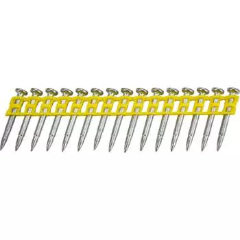 Гвозди по бетону для Dewalt DCN890N FIXPISTOLS F-DW 3x32 1005 шт. 1-2-3-6800