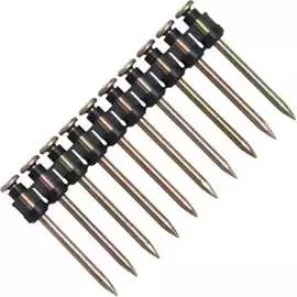 Гвозди по бетону TOUA 3,05x60 мм, 1000 шт. 30560stepEG