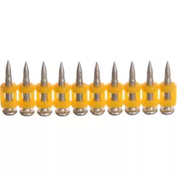 Гвозди по бетону TOUA MG bullet point 3,05х22 мм (1000 шт.) 30522stepMGBP