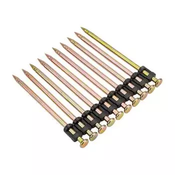 Гвозди по бетону TOUA 3,05x65 мм, 1000 шт. 30565stepEG