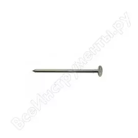 Оцинкованные гвозди МТК