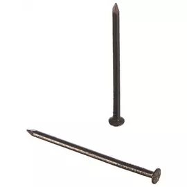 Неоцинкованные гвозди Саморезик 2,0х40 (500 г) GS-2,0/40-500/504