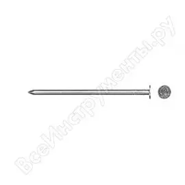 Оцинкованные гвозди ЗУБР 40 х 3.0 мм (5 кг) 305090-30-040