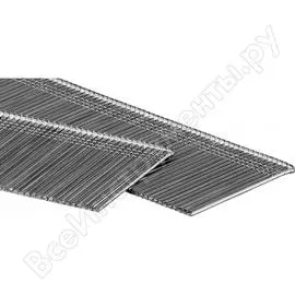 Особотвердые гвозди ЗУБР ПРОФЕССИОНАЛ тип 300 35 мм (5000 шт.) 31830-35