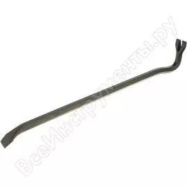 Гвоздодер 600 мм/24" stanley 1-55-156