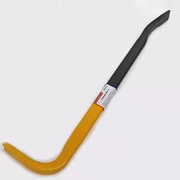 Гвоздодер РОССНА 600 мм Р861260