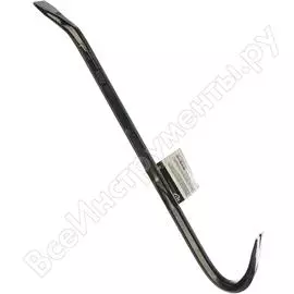 Гвоздодер SPARTA 252225