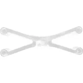 Х-держатель для профиля Valcomp