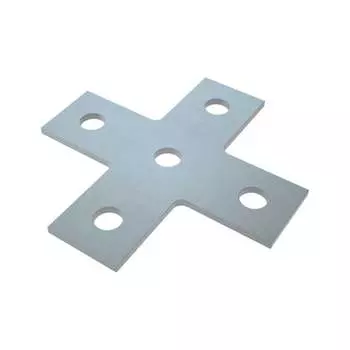 Х-образная соединительная пластина Система КМ