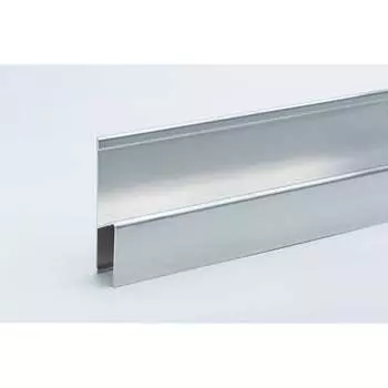 H-образное алюминиевое cтроительное правило ALUKOMTOOLS PLASTER 21196630