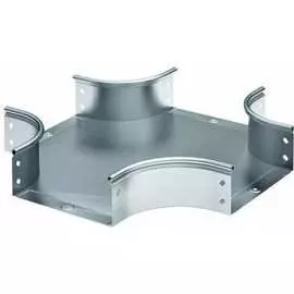 Х-образный ответвитель для лотка DKC DPX 36182K