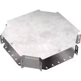 Х-образный ответвитель Промрукав Стандарт PR16.0467