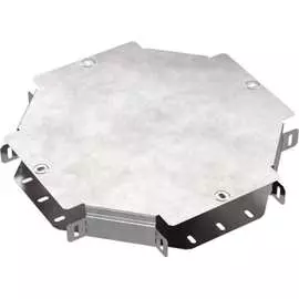 Х-образный ответвитель Промрукав