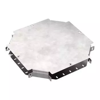 Х-образный ответвитель Промрукав Стандарт PR16.0465