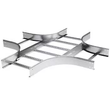 Х-ответвитель DKC