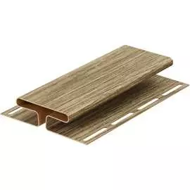 H-профиль DOCKE Lux PSLO-1130