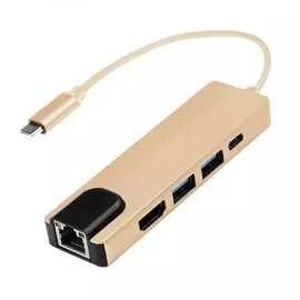 Хаб ATOMevolution