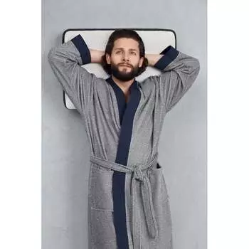 Халат Arya Home Cruise 8680943234346