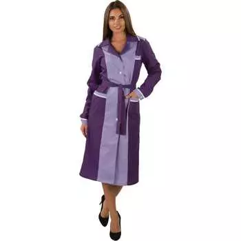 Халат для горничных и уборщиц ООО Комус