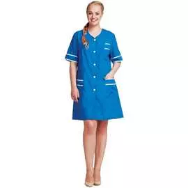 Халат ГК Спецобъединение ЕВГЕНИЯ Хал 859/104/170