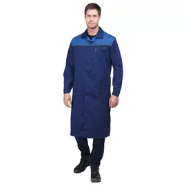 Халат ГК Спецобъединение СТАНДАРТ Хал 012/128/182