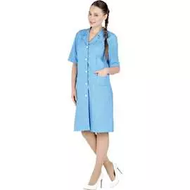 Халат ГК Спецобъединение СЕЛЕНА Хал 716/120/170