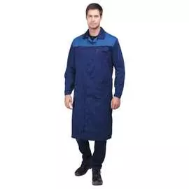 Халат ГК Спецобъединение СТАНДАРТ Хал 012/128/170