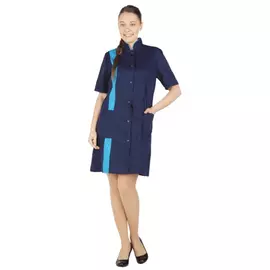 Халат ГК Спецобъединение ДИАНА Хал 818/112/170