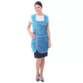 Халат ГК Спецобъединение ЗОЛУШКА Хал 819.01/ 96/158