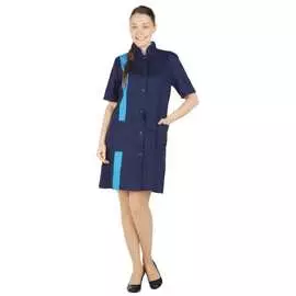 Халат ГК Спецобъединение ДИАНА Хал 818/120/158