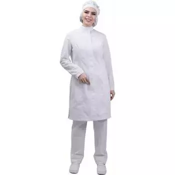 Халат ГК Спецобъединение АПРЕЛИЯ ХАССП Хал 888/88/158