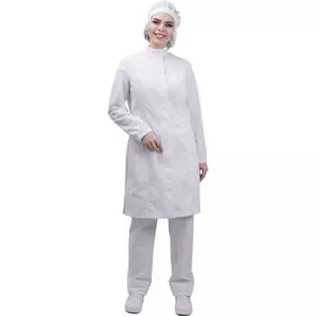 Халат ГК Спецобъединение АПРЕЛИЯ ХАССП Хал 888/104/158