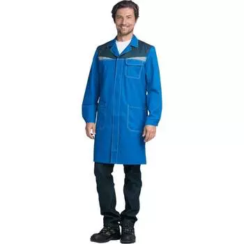 Халат ГК Спецобъединение КМ-10 ЛЮКС Хал 542/120/170