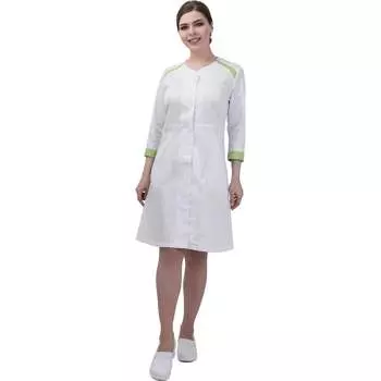 Халат ГК Спецобъединение МИРАЖ Хал 857/ 80/170