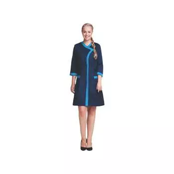 Халат ГК Спецобъединение САКУРА Хал 872/104/170