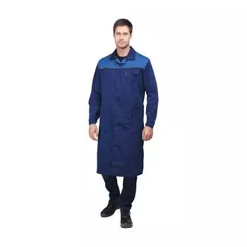 Халат ГК Спецобъединение СТАНДАРТ Хал 012/ 96/182