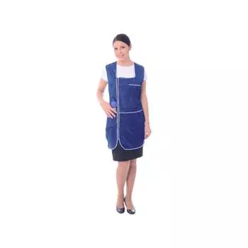 Халат ГК Спецобъединение ЗОЛУШКА Хал 819.03/ 88/158