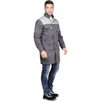 Халат iForm ТУРБО Хал 537/96/182