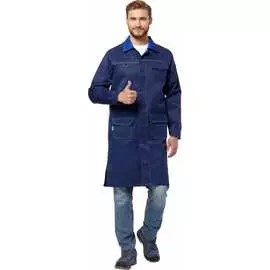 Халат Эксперт Спецодежда Страйк 6446000045612